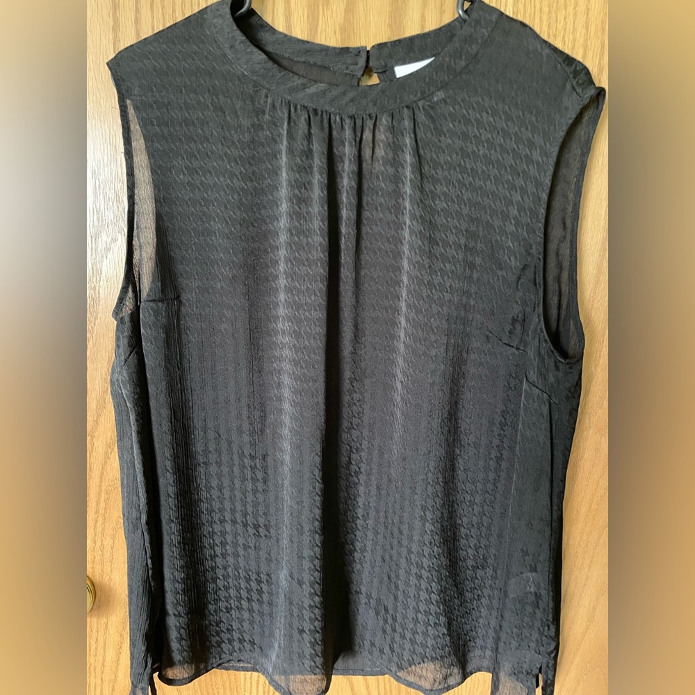 Women’s - Liz Claiborne Tanktop - Size XL